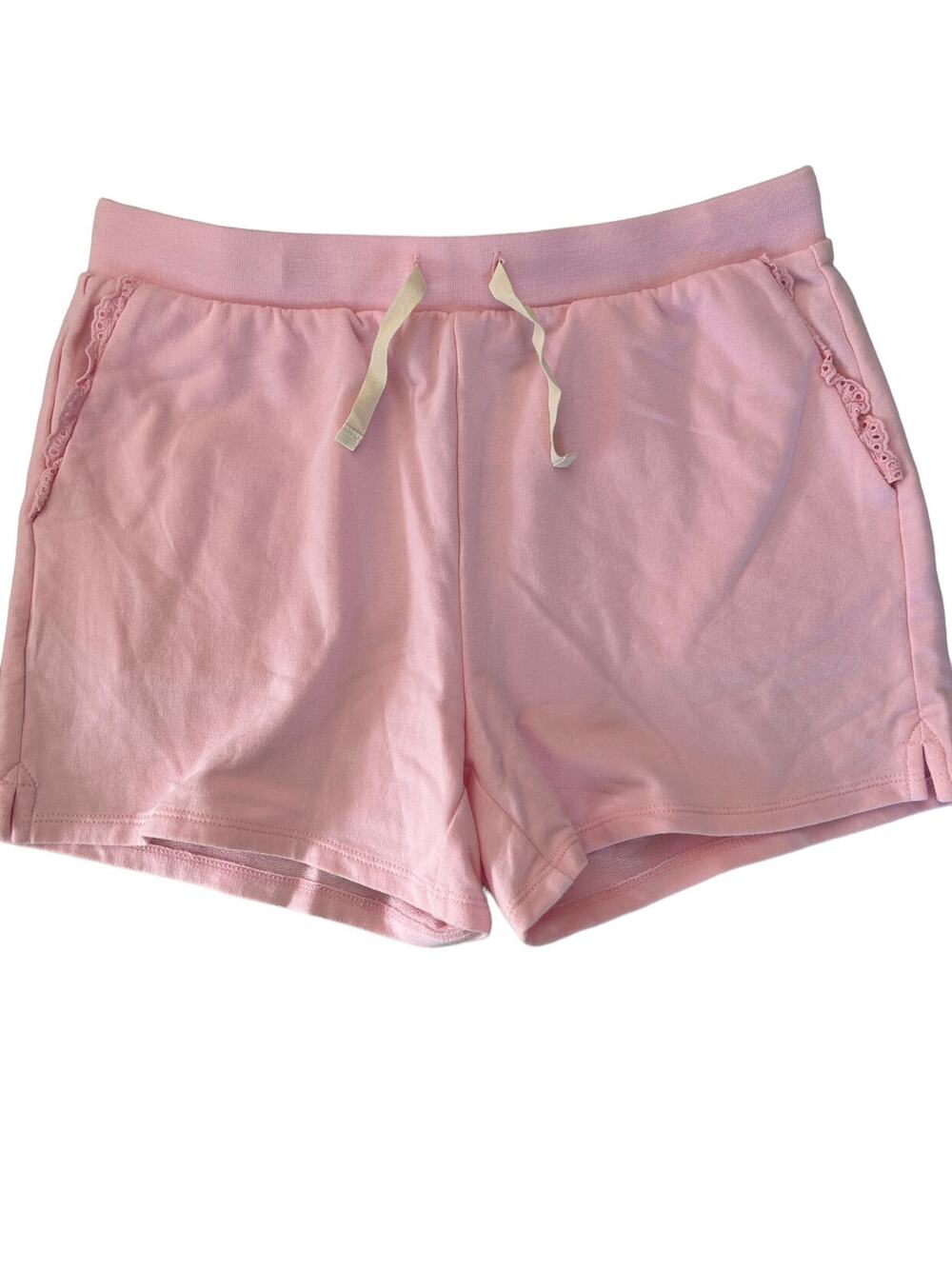 Crewcuts Pink Shorts size XL